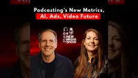 New Media Show w/Rob Greenlee artwork