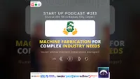 Start Up Podcast PH artwork