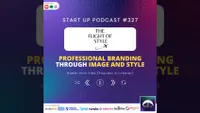 Start Up Podcast PH artwork