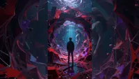 Manuel artwork