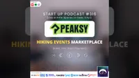 Start Up Podcast PH artwork