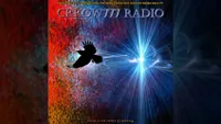 Crrow777 Radio artwork