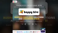 Start Up Podcast PH artwork