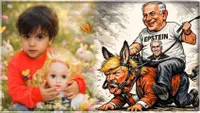 The Crowhouse artwork
