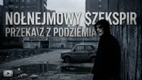 KALIK/NOŁNEJMOWY $ZEKSPIR artwork