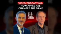 New Media Show w/Rob Greenlee artwork