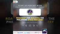 Start Up Podcast PH artwork