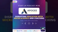 Start Up Podcast PH artwork