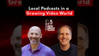 New Media Show w/Rob Greenlee artwork