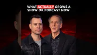 New Media Show w/Rob Greenlee artwork