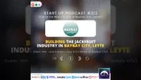 Start Up Podcast PH artwork