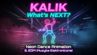 KALIK/NOŁNEJMOWY $ZEKSPIR artwork