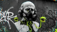 KALIK/NOŁNEJMOWY $ZEKSPIR artwork