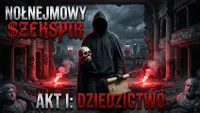 KALIK/NOŁNEJMOWY $ZEKSPIR artwork