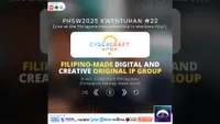 Start Up Podcast PH artwork