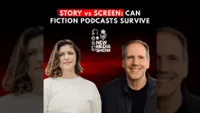 New Media Show w/Rob Greenlee artwork