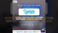 Start Up Podcast PH artwork
