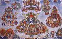 Bob Thurman Podcast: artwork