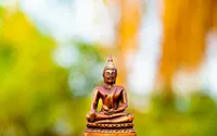 Bob Thurman Podcast: artwork