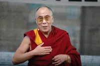 Bob Thurman Podcast: artwork