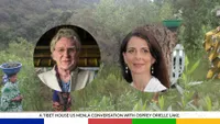 Bob Thurman Podcast: artwork
