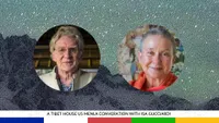 Bob Thurman Podcast: artwork