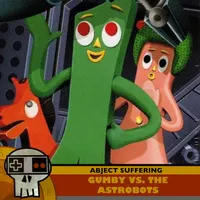 Abject Suffering artwork