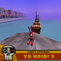 Abject Suffering artwork