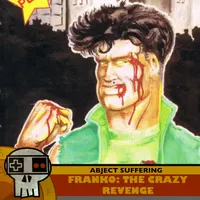 Abject Suffering artwork