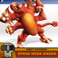 Abject Suffering artwork