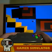 Abject Suffering artwork