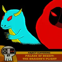 Abject Suffering artwork