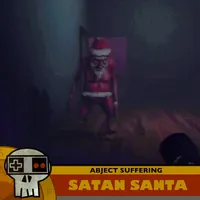 Abject Suffering artwork