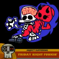 Abject Suffering artwork