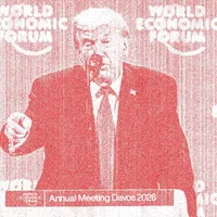 TRUE ANON TRUTH FEED artwork