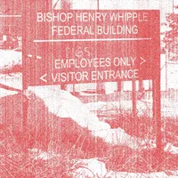 TRUE ANON TRUTH FEED artwork
