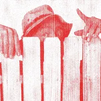 TRUE ANON TRUTH FEED artwork