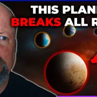 Universe Today Podcast artwork