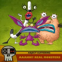 Abject Suffering artwork