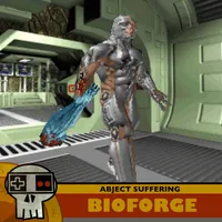 Abject Suffering artwork