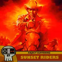 Abject Suffering artwork