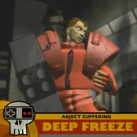 Abject Suffering artwork