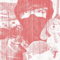 TRUE ANON TRUTH FEED artwork