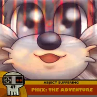 Abject Suffering artwork