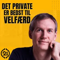 SHOP21.DK - Bitcoin • Samfund • Frihed artwork