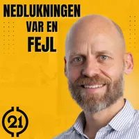 SHOP21.DK - Bitcoin • Samfund • Frihed artwork