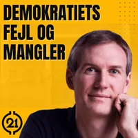 SHOP21.DK - Bitcoin • Samfund • Frihed artwork