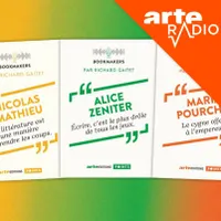 Bookmakers : le making-of de la littérature artwork