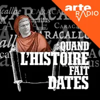 Quand l’histoire fait dates artwork