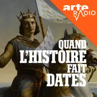 Quand l’histoire fait dates artwork